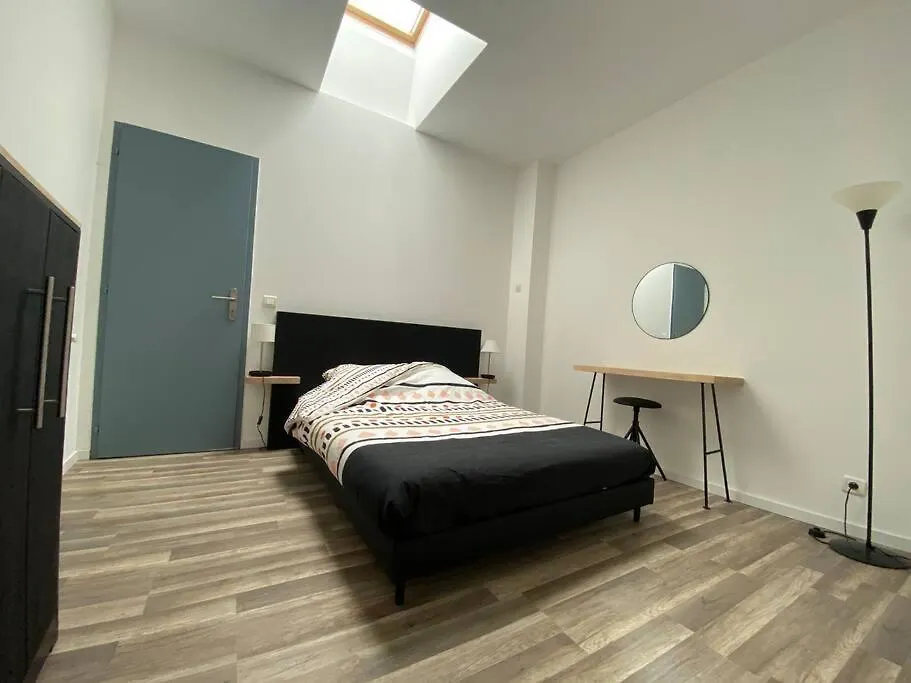 Holiday home Villa Pelanghi, Maison Atypique En Drome Des Collines Moras-en-Valloire