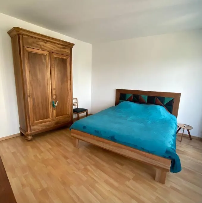 Villa Pelanghi, Maison Atypique En Drome Des Collines Moras-en-Valloire